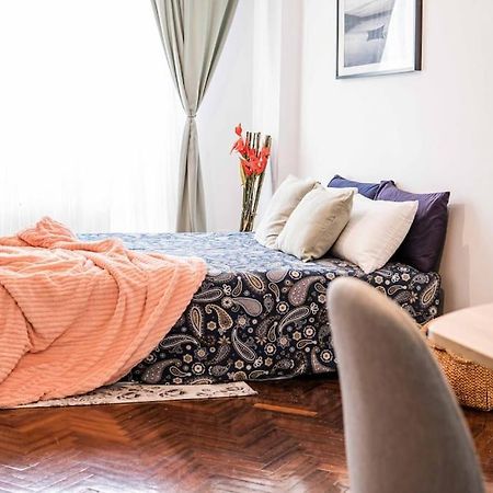 Centrico Piso En A Coruna Ngoại thất bức ảnh