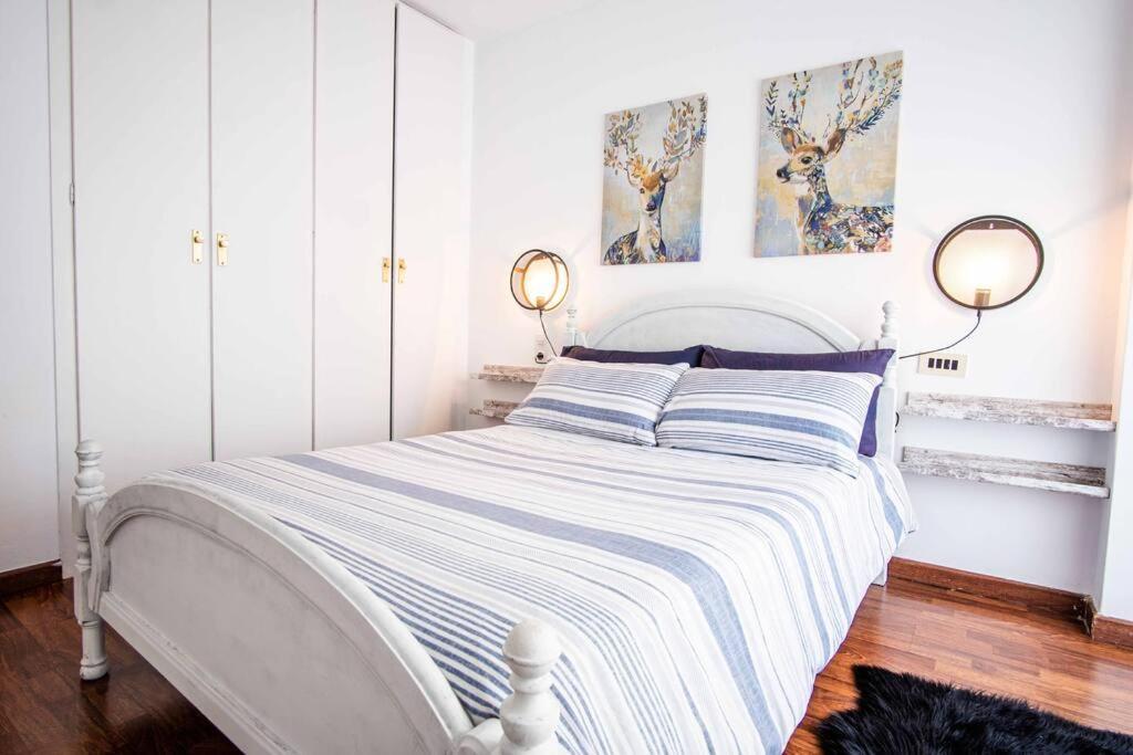 Centrico Piso En A Coruna Ngoại thất bức ảnh